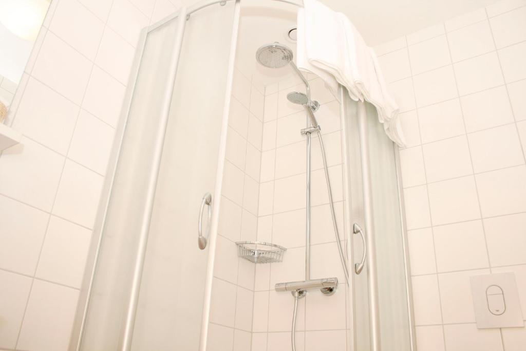 Hotel Gasthof Zur Post Bärnau Room photo